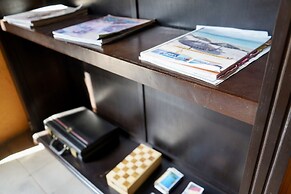 Villa Merida Boutique Hotel