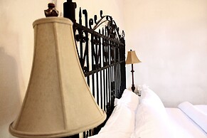 Villa Merida Boutique Hotel