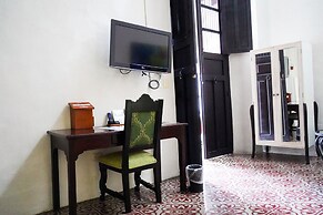 Villa Merida Boutique Hotel