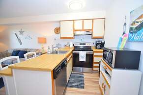 Raffles 206 1 Bedroom Condo by RedAwning