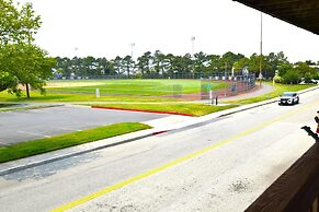 Raffles 206 1 Bedroom Condo by RedAwning