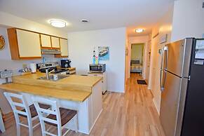 Raffles 206 1 Bedroom Condo by RedAwning