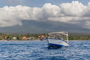 Emocean Beach Boutique Resort