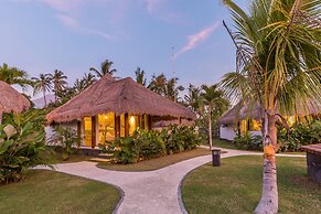 Emocean Beach Boutique Resort
