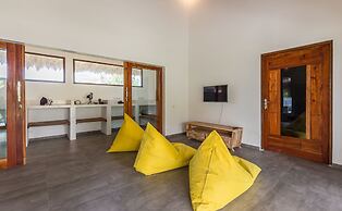 Emocean Beach Boutique Resort