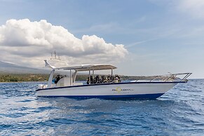 Emocean Beach Boutique Resort