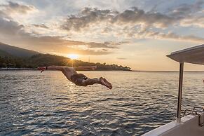 Emocean Beach Boutique Resort