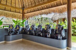 Emocean Beach Boutique Resort