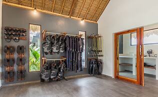 Emocean Beach Boutique Resort