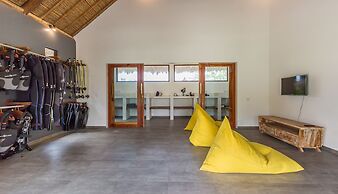 Emocean Beach Boutique Resort