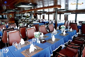 Blue Diamond Cruise