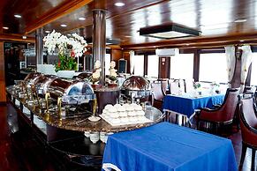 Blue Diamond Cruise