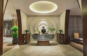 Little Oasis - An Eco Friendly Hotel & Spa