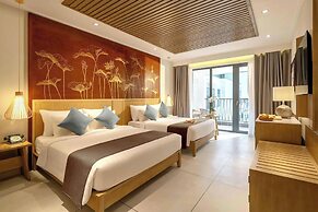 Little Oasis - An Eco Friendly Hotel & Spa