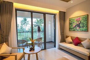 Little Oasis - An Eco Friendly Hotel & Spa