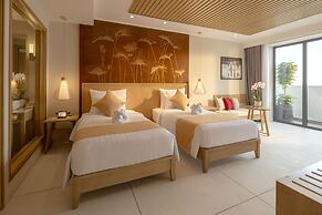 Little Oasis - An Eco Friendly Hotel & Spa