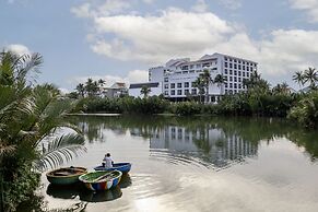 Little Oasis - An Eco Friendly Hotel & Spa