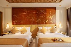 Little Oasis - An Eco Friendly Hotel & Spa