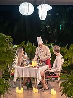 Little Oasis - An Eco Friendly Hotel & Spa