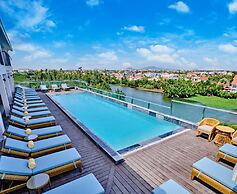 Little Oasis - An Eco Friendly Hotel & Spa