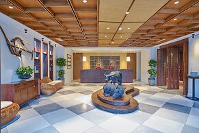 Little Oasis - An Eco Friendly Hotel & Spa