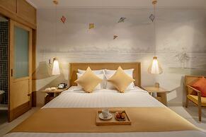 Little Oasis - An Eco Friendly Hotel & Spa