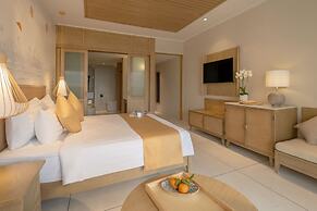 Little Oasis - An Eco Friendly Hotel & Spa