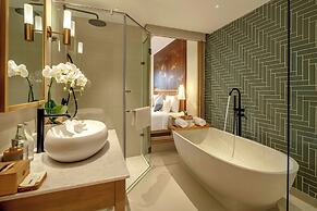 Little Oasis - An Eco Friendly Hotel & Spa
