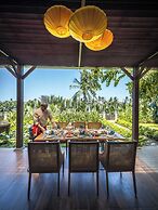Little Oasis - An Eco Friendly Hotel & Spa