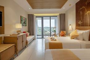 Little Oasis - An Eco Friendly Hotel & Spa