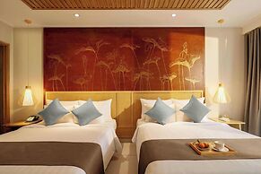 Little Oasis - An Eco Friendly Hotel & Spa