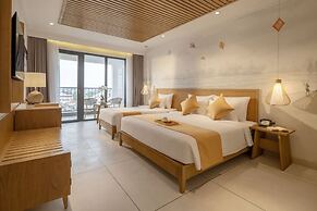 Little Oasis - An Eco Friendly Hotel & Spa