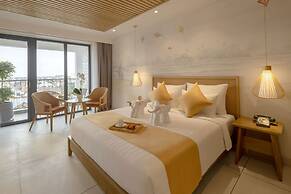 Little Oasis - An Eco Friendly Hotel & Spa