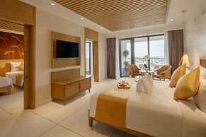 Little Oasis - An Eco Friendly Hotel & Spa