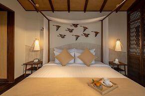 Little Oasis - An Eco Friendly Hotel & Spa