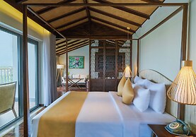 Little Oasis - An Eco Friendly Hotel & Spa