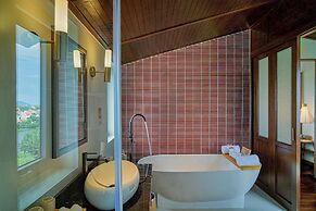 Little Oasis - An Eco Friendly Hotel & Spa