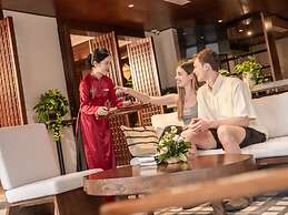 Little Oasis - An Eco Friendly Hotel & Spa