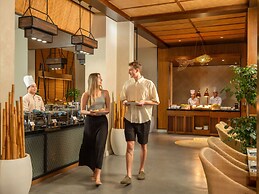 Little Oasis - An Eco Friendly Hotel & Spa