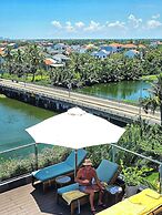 Little Oasis - An Eco Friendly Hotel & Spa