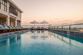 Little Oasis - An Eco Friendly Hotel & Spa