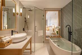 Little Oasis - An Eco Friendly Hotel & Spa