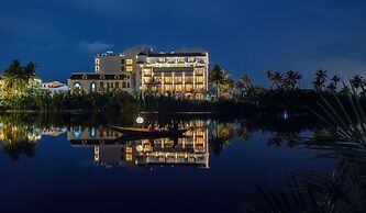 Little Oasis - An Eco Friendly Hotel & Spa