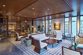 Little Oasis - An Eco Friendly Hotel & Spa