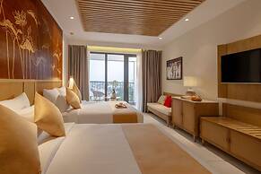 Little Oasis - An Eco Friendly Hotel & Spa