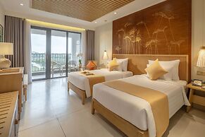 Little Oasis - An Eco Friendly Hotel & Spa