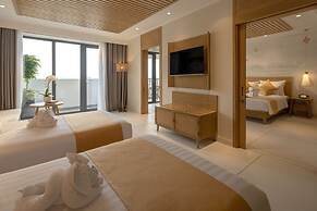 Little Oasis - An Eco Friendly Hotel & Spa