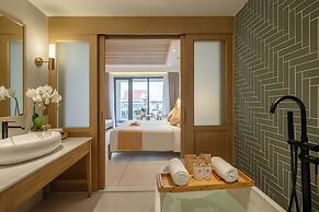 Little Oasis - An Eco Friendly Hotel & Spa