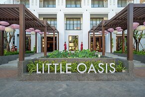 Little Oasis - An Eco Friendly Hotel & Spa