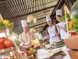 Little Oasis - An Eco Friendly Hotel & Spa